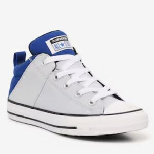 Converse unisex kid us 4